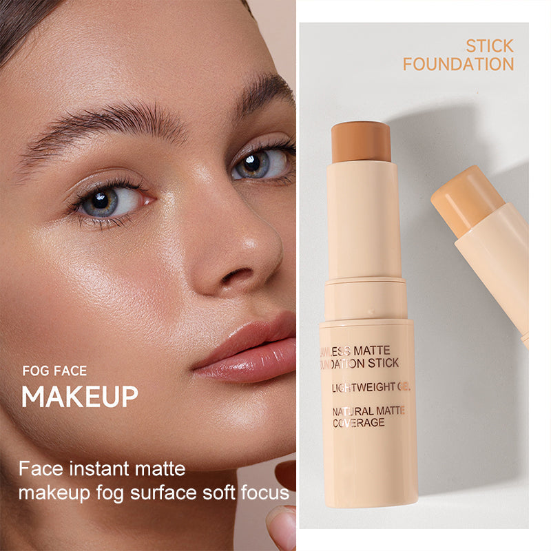 Concealer Foundation Stick
