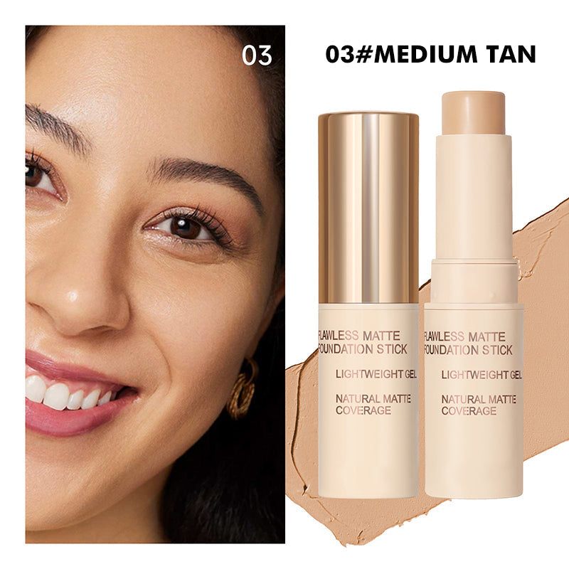 Concealer Foundation Stick