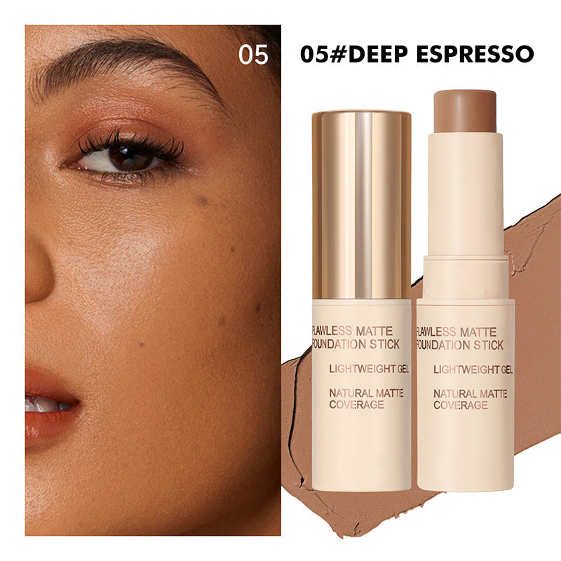 Concealer Foundation Stick
