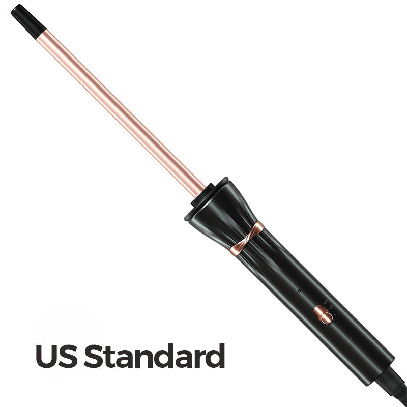 💖2025 HOT SALE 50% OFF💖 3/8-Inch Wool Curl Ultra Fine Curler