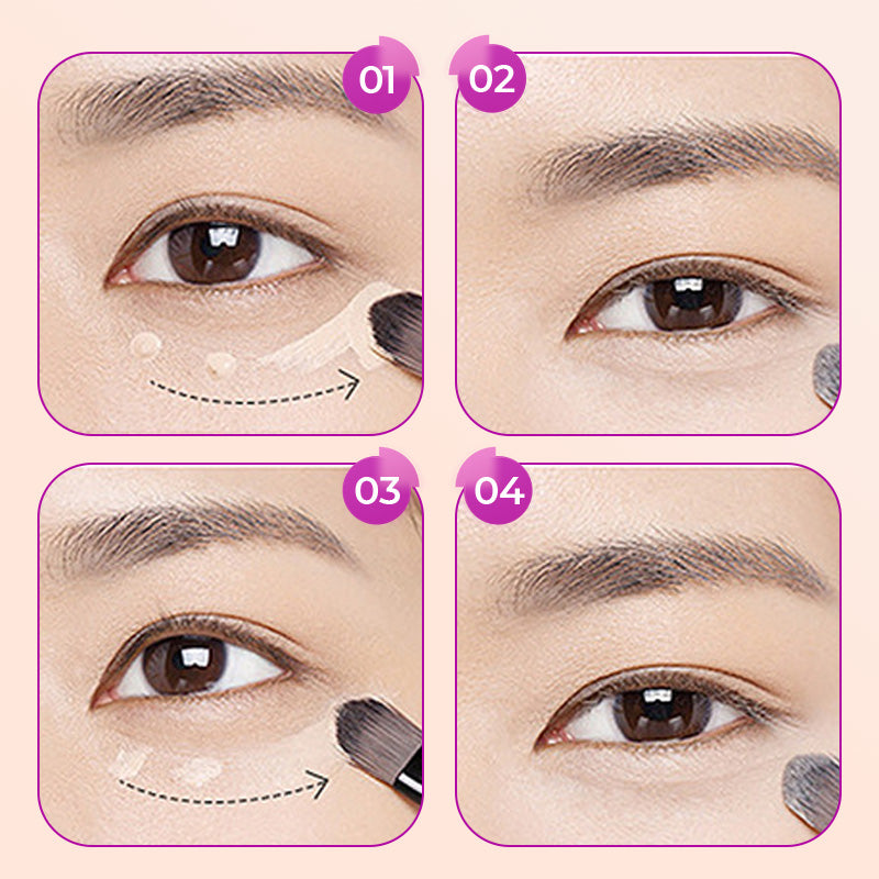 šLAST DAY - BUY 1 GET 1 FREEšFlawless Brightening Under Eye Concealer