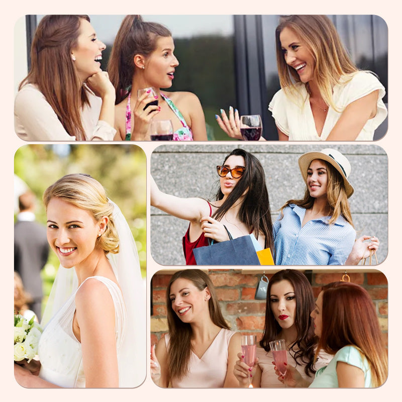 šLAST DAY - BUY 1 GET 1 FREEšFlawless Brightening Under Eye Concealer