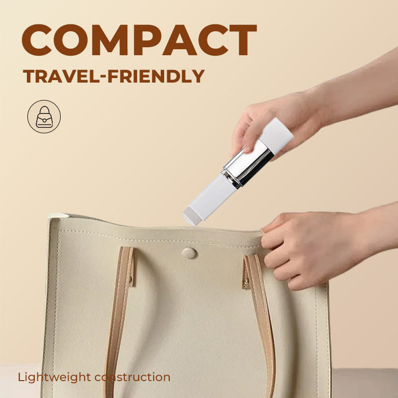 🏆#1 Bestselling💗LAST DAY - BUY 1 GET 1 FREE💗Double-headed Lightweight Foundation Stick