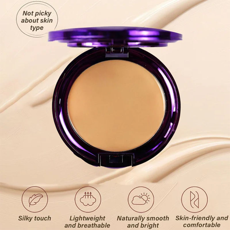 šLAST DAY - BUY 1 GET 1 FREEšMatte Concealer for Face & Body
