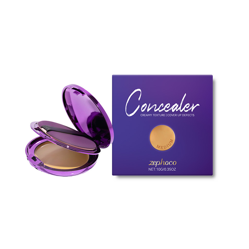 šLAST DAY - BUY 1 GET 1 FREEšMatte Concealer for Face & Body