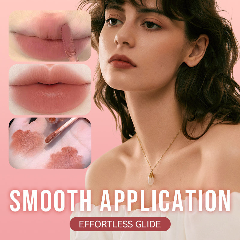 💗LAST DAY - BUY 1 GET 1 FREE💗Soft Matte Weightless Lip Cream