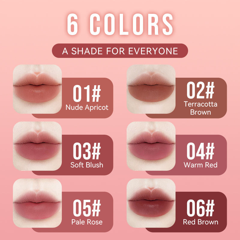 💗LAST DAY - BUY 1 GET 1 FREE💗Soft Matte Weightless Lip Cream