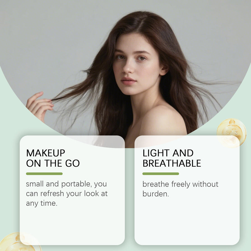 LAST DAY - BUY 1 GET 1 FREE Long-Lasting Hairline Powder Stick