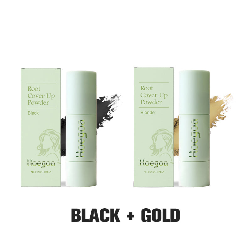 LAST DAY - BUY 1 GET 1 FREE Long-Lasting Hairline Powder Stick