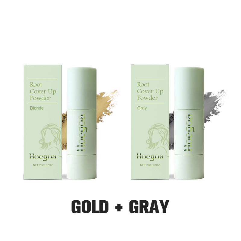 LAST DAY - BUY 1 GET 1 FREE Long-Lasting Hairline Powder Stick
