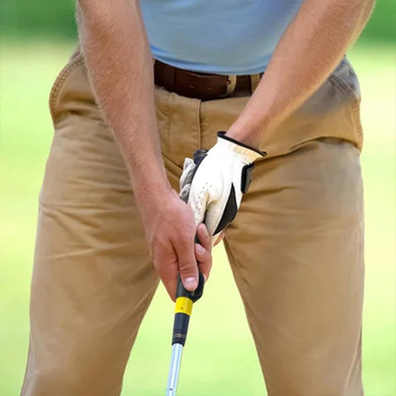 💗LAST DAY - BUY 1 GET 1 FREE💗Special Gift - Golf Grip Training Aid