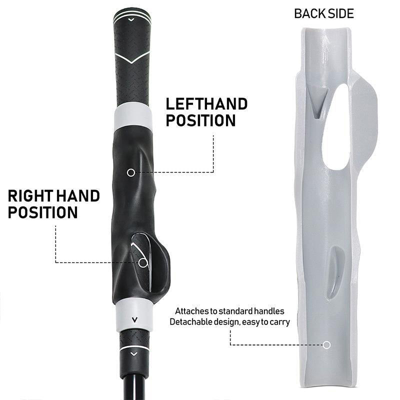 💗LAST DAY - BUY 1 GET 1 FREE💗Special Gift - Golf Grip Training Aid