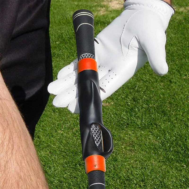 💗LAST DAY - BUY 1 GET 1 FREE💗Special Gift - Golf Grip Training Aid