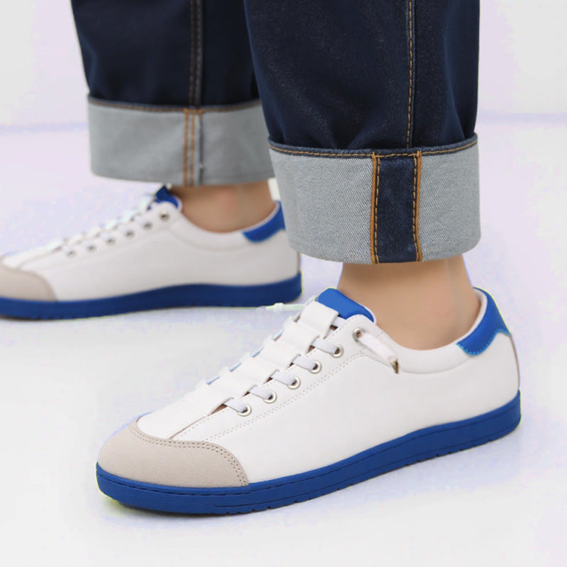 🔥 LIMITED EDITION: Comfortable wide-fit trainers for women – ultimate toe freedom! 🦶💥