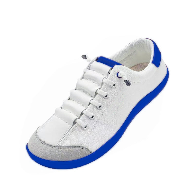 🔥 LIMITED EDITION: Comfortable wide-fit trainers for women – ultimate toe freedom! 🦶💥