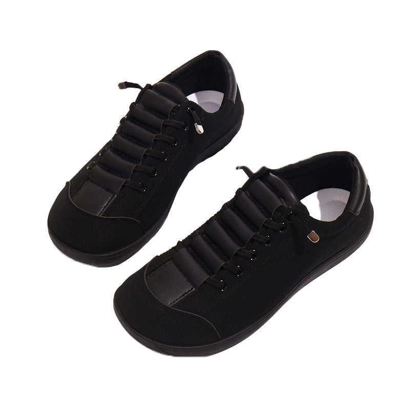 🔥 LIMITED EDITION: Comfortable wide-fit trainers for women – ultimate toe freedom! 🦶💥