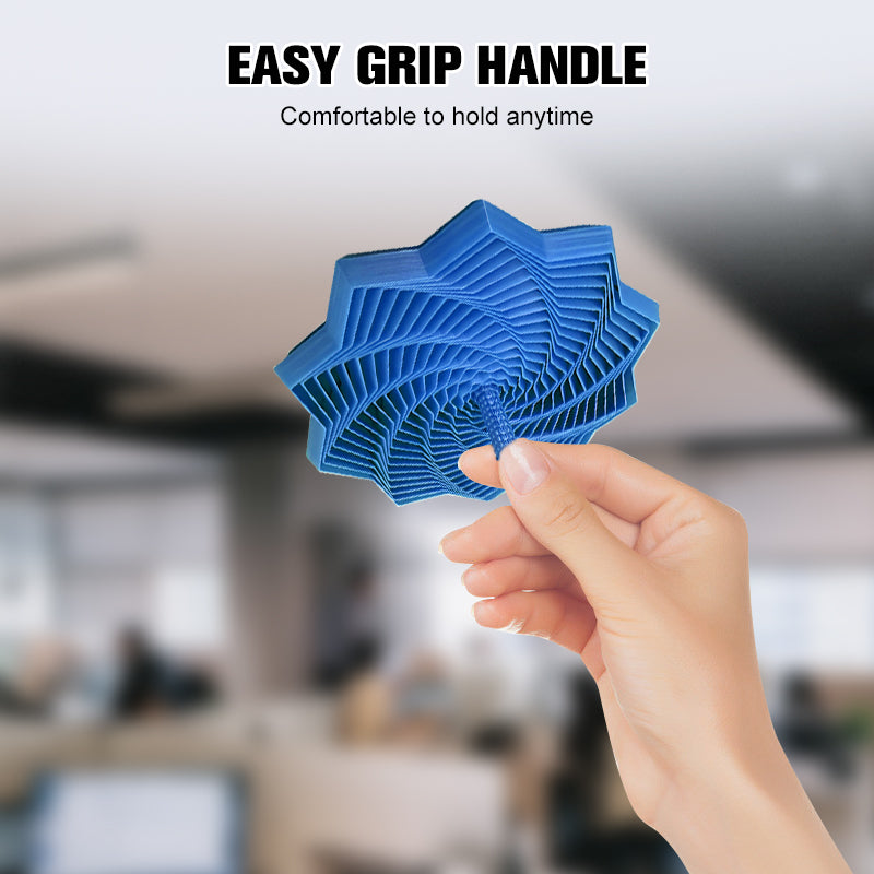 Expanded Sensory Fidget Star