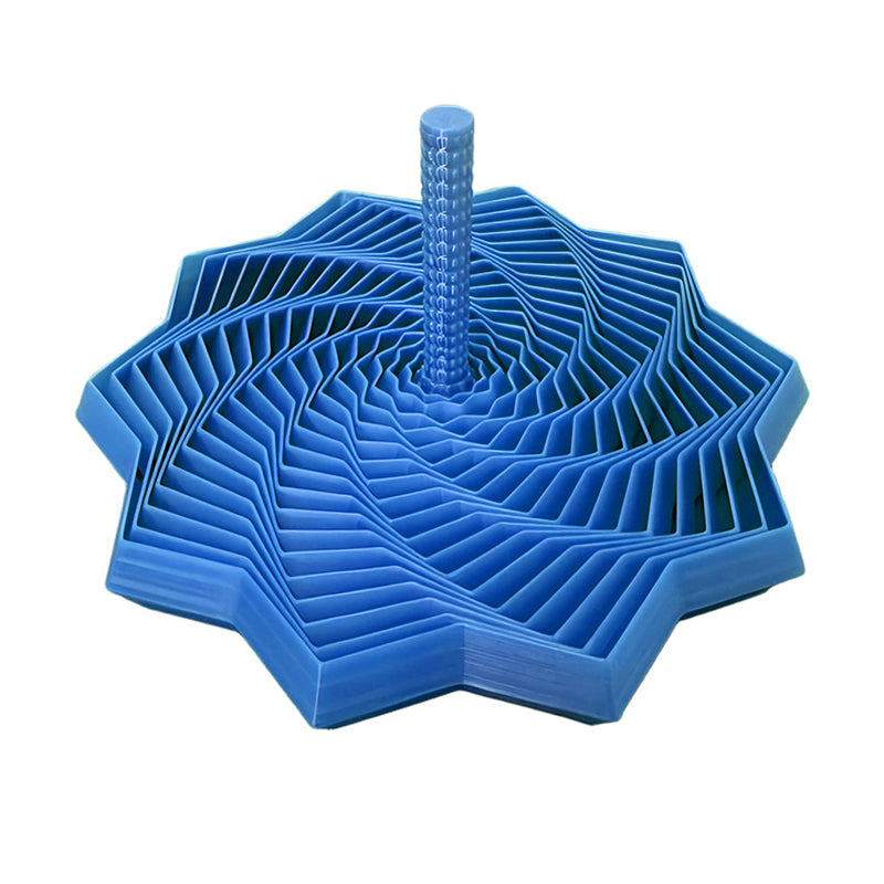 Expanded Sensory Fidget Star