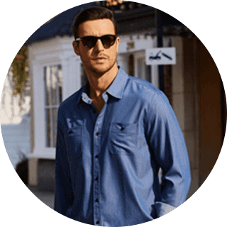 Menswear