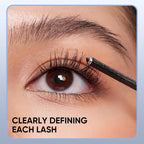 💗LAST DAY - BUY 1 GET 1 FREE💗Waterproof Dense Eyelash Mascara