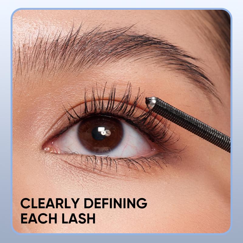 💗LAST DAY - BUY 1 GET 1 FREE💗Waterproof Dense Eyelash Mascara