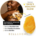 💗LAST DAY - BUY 1 GET 1 FREE💗Effective Exfoliating Net Bath Sponge