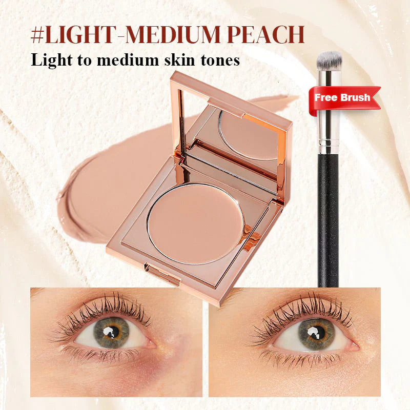 ✨ LAST DAY PROMOTION - BUY 1 GET 1 FREE ✨Colored Clay Undereye Corrector