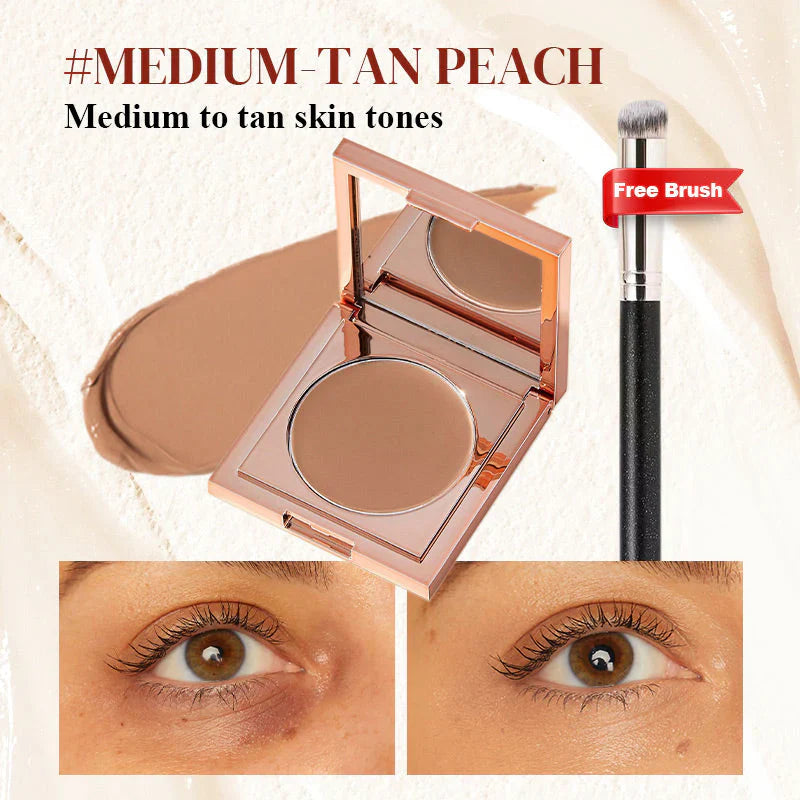 ✨ LAST DAY PROMOTION - BUY 1 GET 1 FREE ✨Colored Clay Undereye Corrector