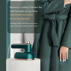 🖤Black Friday Sale:50% OFF🖤Portable Handheld Garment Mini Electric Iron