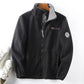 LAST DAY PROMOTION - 50%OFF🔥 Unisex Double-Layer Hooded Jacket