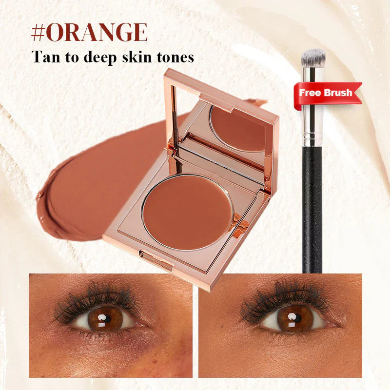 ✨ LAST DAY PROMOTION - BUY 1 GET 1 FREE ✨Colored Clay Undereye Corrector