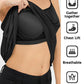 Women's Fly Free Cooling Tank Top with Built-in Bra