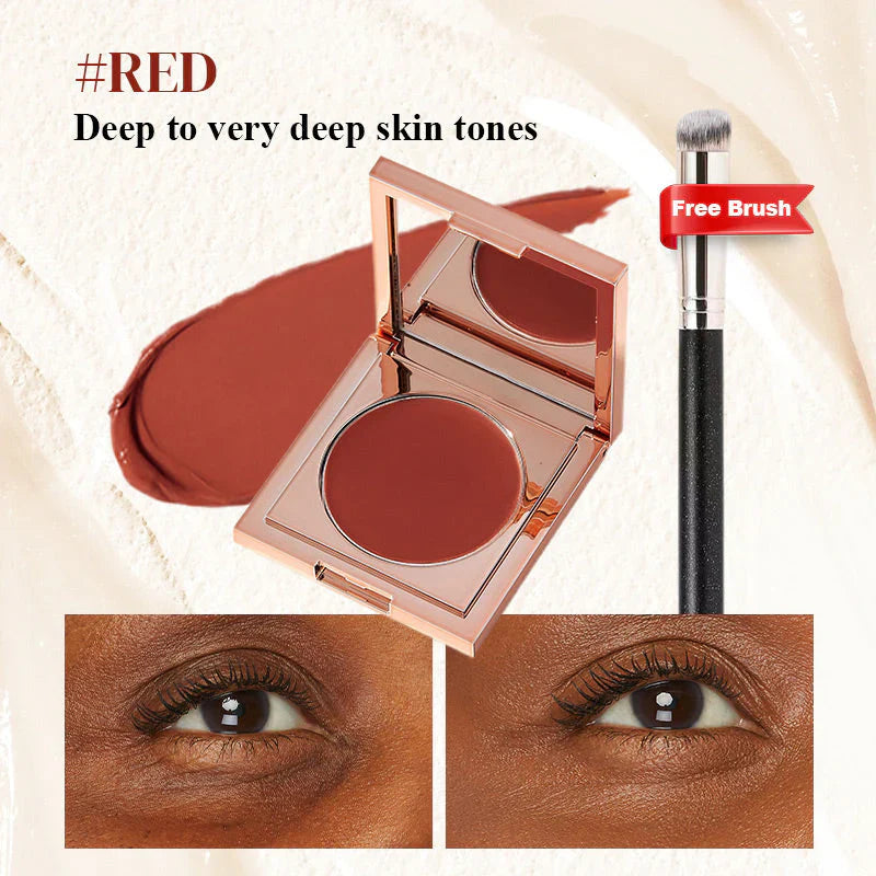 ✨ LAST DAY PROMOTION - BUY 1 GET 1 FREE ✨Colored Clay Undereye Corrector