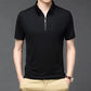 Men's Stylish and Comfortable Silk Shirt【Buy 3 free shipping】