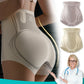 Ice Silk Breathable Tummy And Hip Shaping Shorts