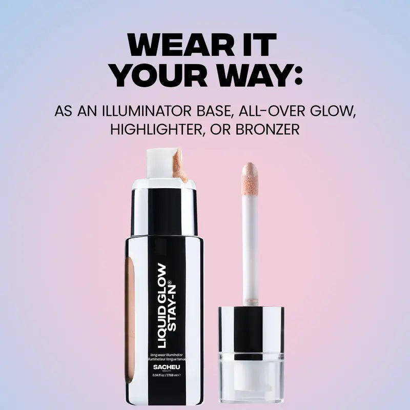 💗LAST DAY PROMOTION - 50%OFF💗Highlighting Brightening Contour Liquid