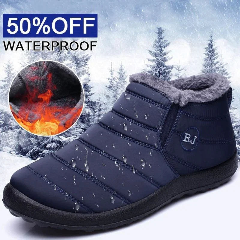 💗LAST DAY PROMOTION - 55%OFF💗Women Premium Warm & Comfy Snow Boots