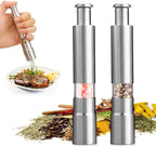 🔥BUY 2 GET 1 FREE🔥 Salt, Pepper & Spice Grinder