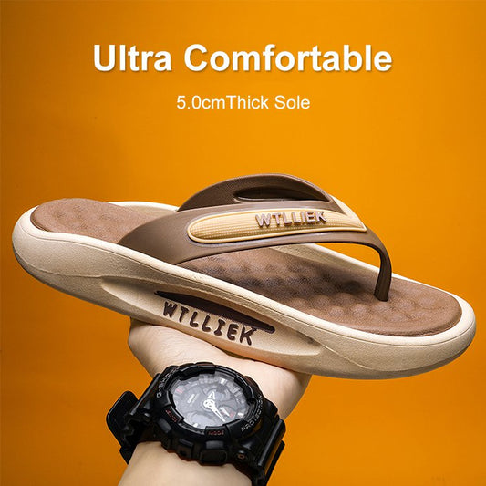 Limited time 50% off 🔥🔥🔥Ultra Soft Anti-Skid Slippers