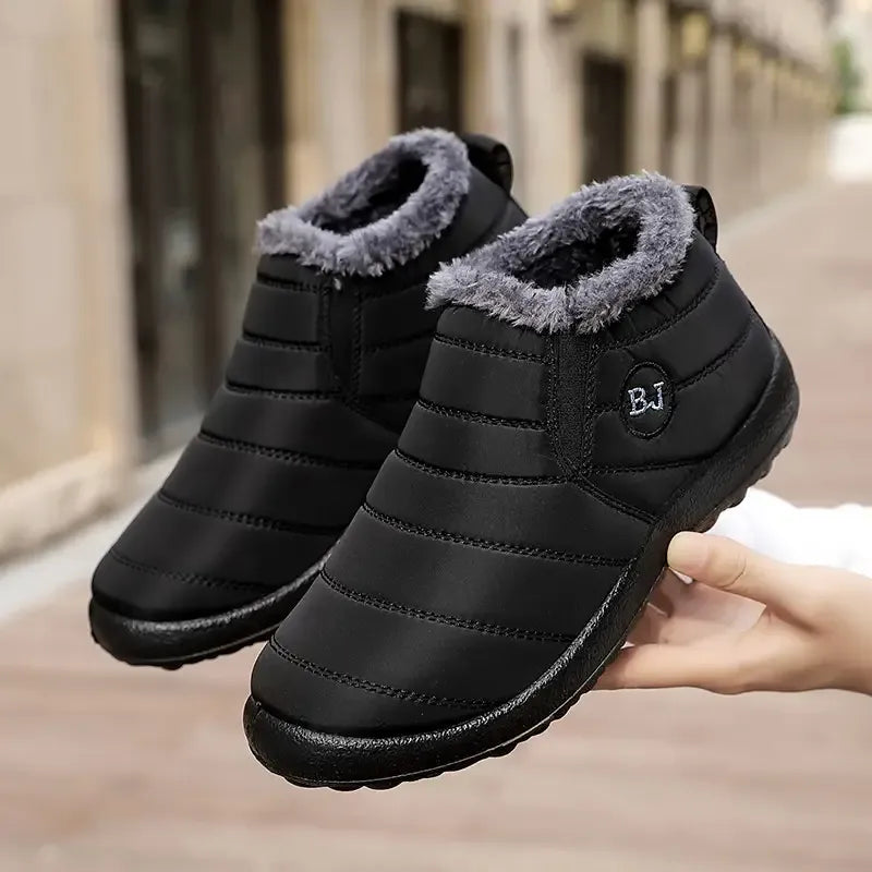 💗LAST DAY PROMOTION - 55%OFF💗Women Premium Warm & Comfy Snow Boots