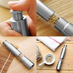 🔥BUY 2 GET 1 FREE🔥 Salt, Pepper & Spice Grinder
