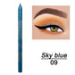 🔥BUY 5 GET 25% OFF 🔥Long Lasting Eyeliner Pencil Fashion Eye Makeup Cosmetics