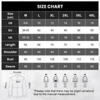 🌲New Year Sale 50% OFF🌲Men's Thin Iron-free Shirt