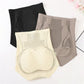 Ice Silk Breathable Tummy And Hip Shaping Shorts