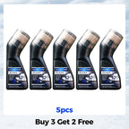 ❄️LAST DAY - BUY 1 GET 1 FREE💥Micromolecular Anti-Fog Coating Wiper – Keeps Your Windshield Clear & Fog-Free 🧽✨