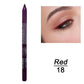 🔥BUY 5 GET 25% OFF 🔥Long Lasting Eyeliner Pencil Fashion Eye Makeup Cosmetics