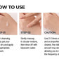 💗FLASH SALE- BUY 1 GET 1 FREE💗Peel Shot Glow Rice Ampoule