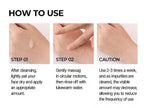 💗FLASH SALE- BUY 1 GET 1 FREE💗Peel Shot Glow Rice Ampoule