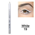 🔥BUY 5 GET 25% OFF 🔥Long Lasting Eyeliner Pencil Fashion Eye Makeup Cosmetics