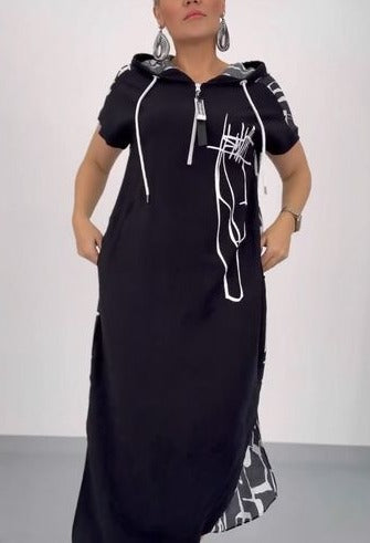 🔥Limited Time Sale 50% OFF👚2025 New High Quality Fashion Dress